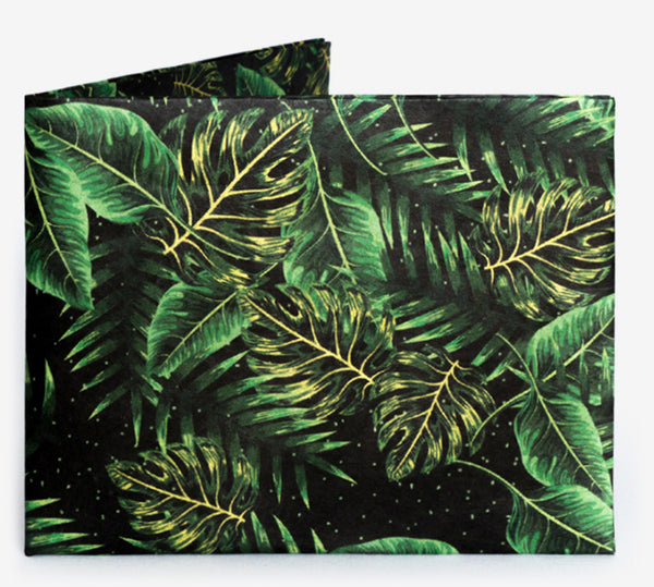 Leaves