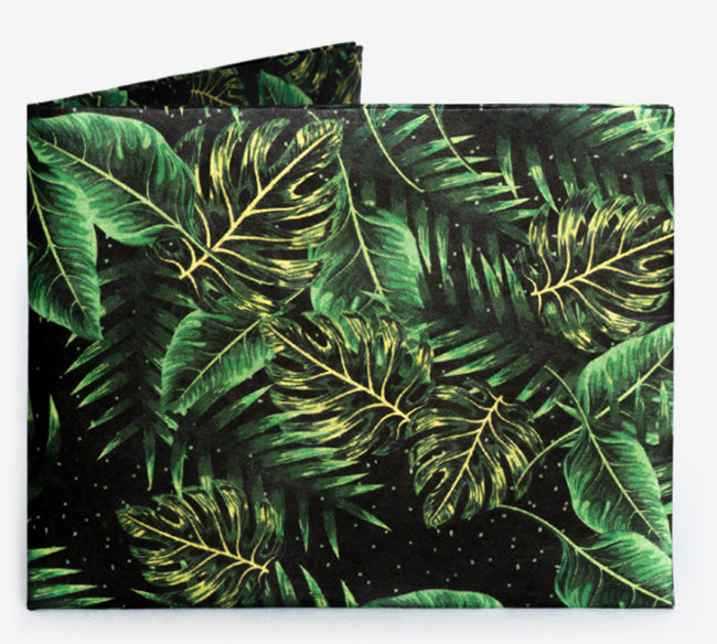 Leaves