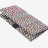 Clutch Wallet Geometric Japan