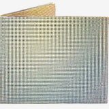 Slim Wallet Dots - Front Design