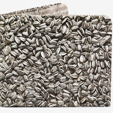 Slim Wallet Seeds - Front Design