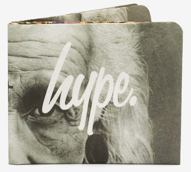 HYPE - Einstein Wallet