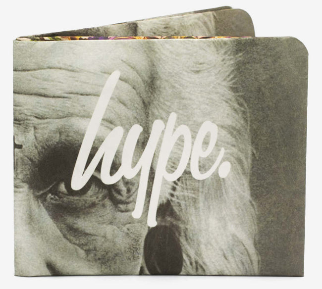HYPE - Einstein