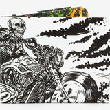 Slim Ghost Rider