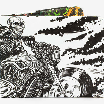 Slim Ghost Rider