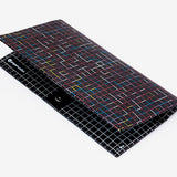 Clutch Wallet Iridescent
