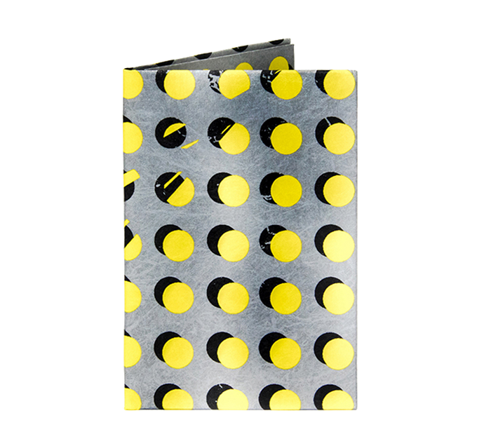Yellow Dots