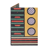 Micro Wallet Lucky Bucket - Front Design