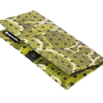 Clutch Wallet Polkactus