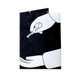 Micro Wallet Touch - Front Design
