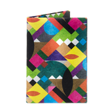 Micro Wallet Brooklyner - Front Design