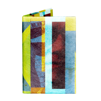 Micro Wallet Phased - Front Design