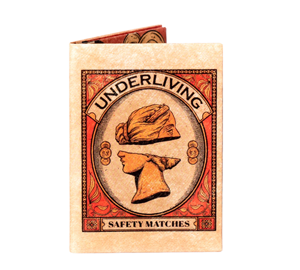 Overthinking Safety Matches