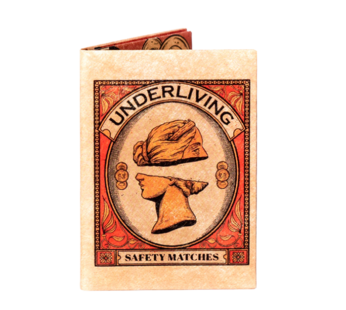 Overthinking Safety Matches
