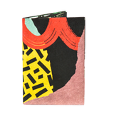 Micro Wallet Friends - Front Design