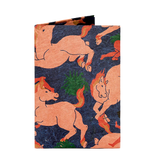 Micro Wallet Trample - Front Design