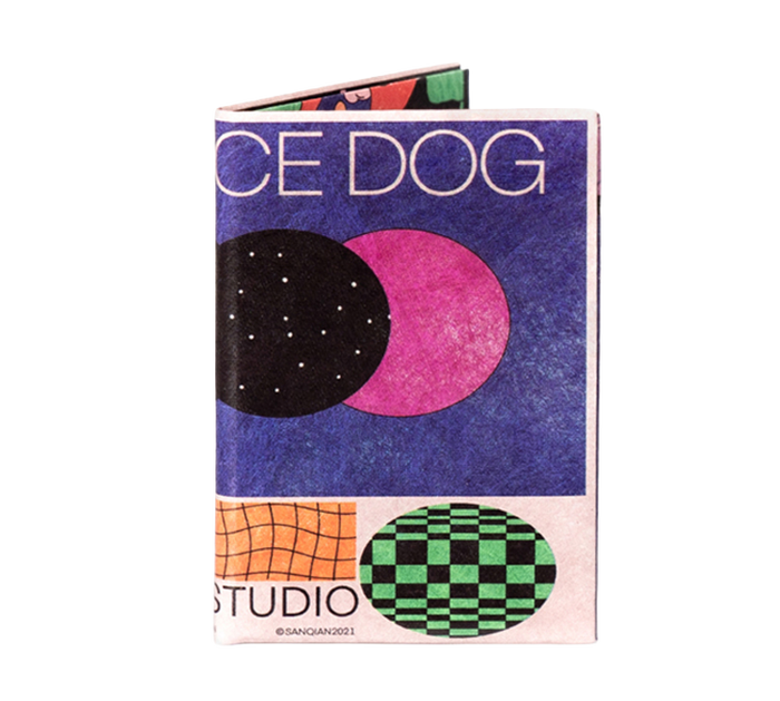 Space Dog