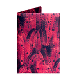 Micro Wallet Heat Stroke - Front Design