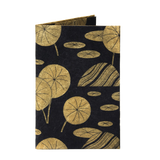 Micro Wallet Lilly - Front Design