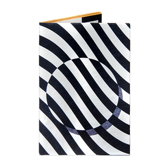 Micro Wallet Motion - Front Design