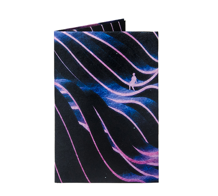 Fabric of Space