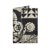 Micro Wallet ORION - Front Design