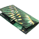 Clutch Wallet Botanic