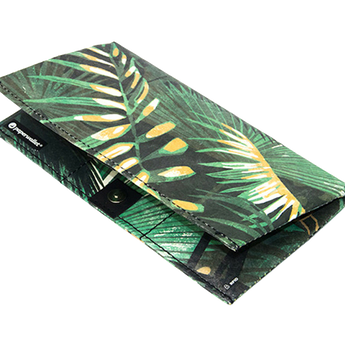 Clutch Wallet Botanic