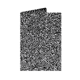 Micro Wallet Bitmap - Front Design