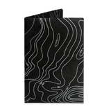 Micro Wallet Topo - Front Design