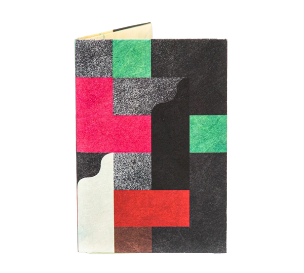 Geometric Abstraction