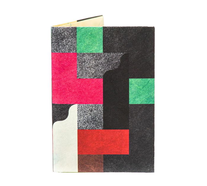 Geometric Abstraction