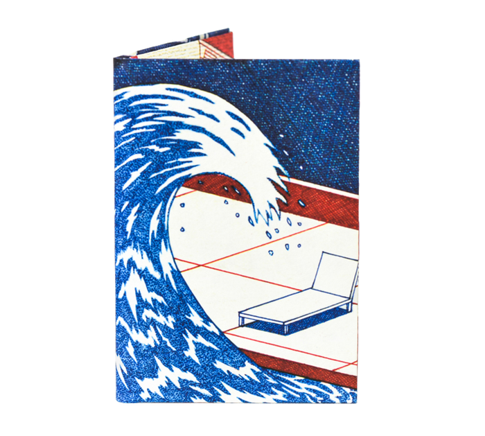 Labyrinth Wave