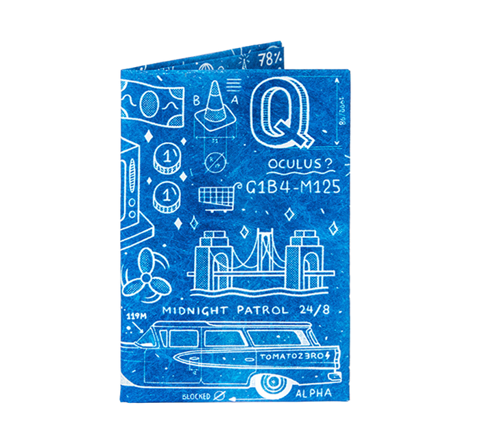 Blueprint