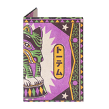 Micro Wallet Totem - Front Design