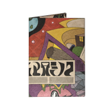 Micro Wallet Popolooloo - Front Design