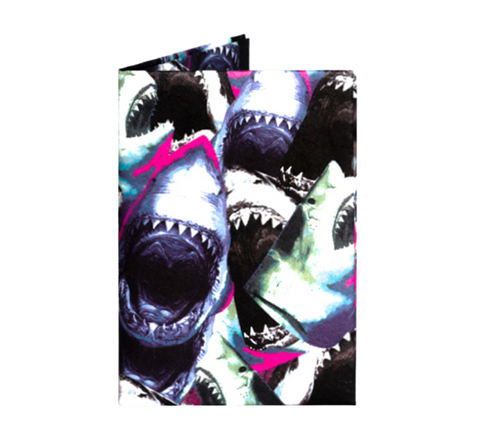 Shark Feed