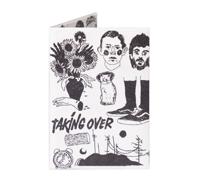 Zine