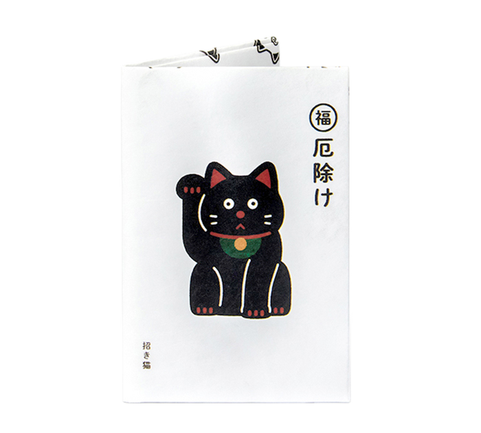 Lucky Cat