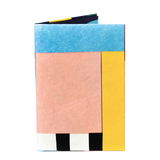 Micro Wallet Coïncidence - Front Design