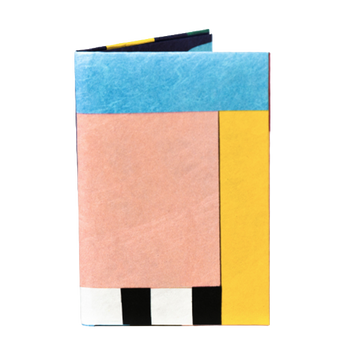 Micro Wallet Coïncidence - Front Design