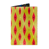 Micro Wallet Africa - Front Design