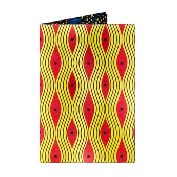 Micro Wallet Africa - Front Design