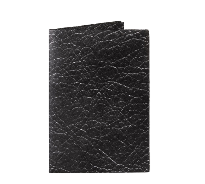 Leather