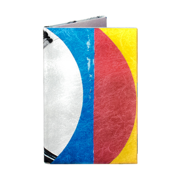 Micro Wallet Echo - Front Design