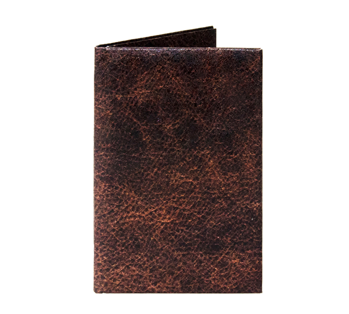 Brown Leather