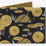 Slim Wallet Lilly - Front Design