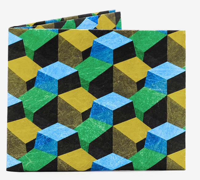 Cubes