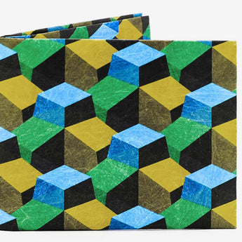 Slim Cubes