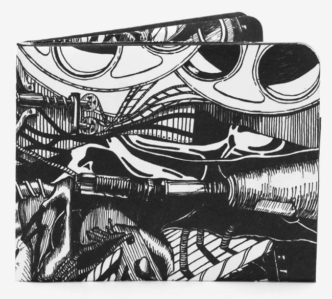 Inner Workings